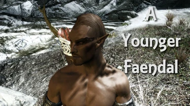 A Younger Faendal