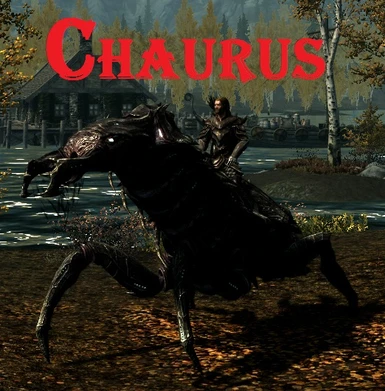 chaurus