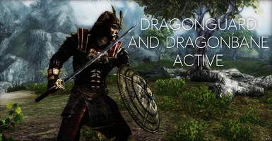 Dragonbane Dragonguard Active