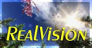 RealVision ENB