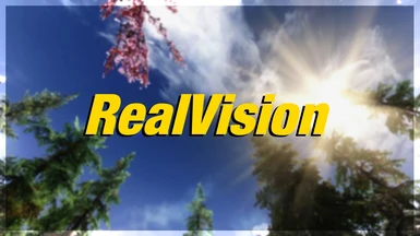RealVision ENB