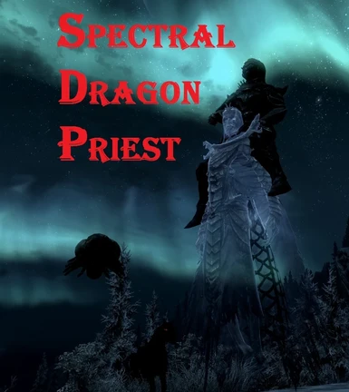 Spectral Dragon Priest