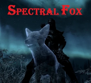 Spectral Fox