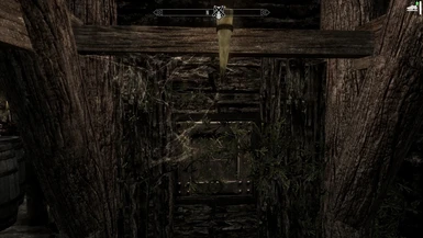 The Hole In The Wall- Thief Hideout