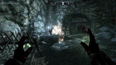 Screenshot of Doom 2