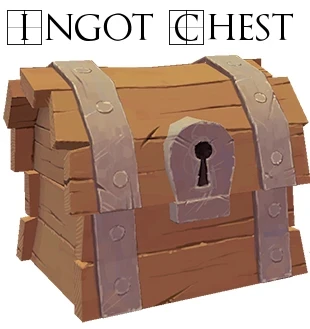 Ingot Chest