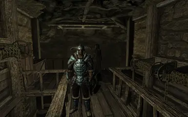 Heavy Deathbrand Armor at Skyrim Nexus - mods and community