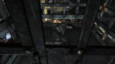 prisoner 2