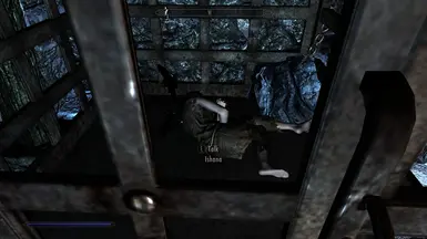 prisoner 5