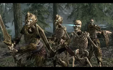 Undead