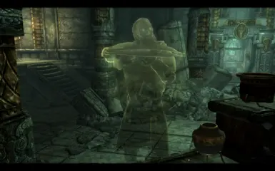 Dwemer Spectre