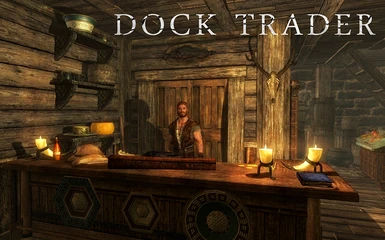 Dock Trader