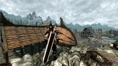 Berserk Golden Age Sword at Morrowind Nexus - mods and community