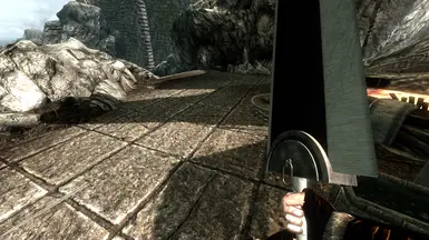 Berserk Golden Age Sword at Morrowind Nexus - mods and community