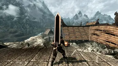 Dragon Slayer - Berserk at Skyrim Special Edition Nexus - Mods and Community