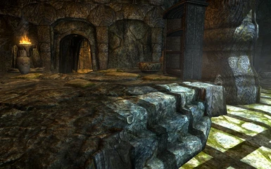 dungeon 1