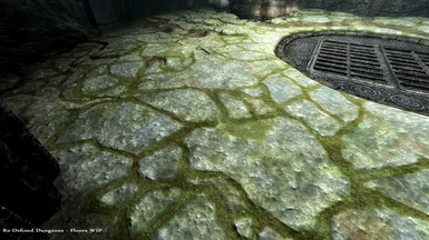 Remade Floors WIP