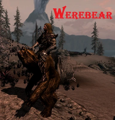 werebear