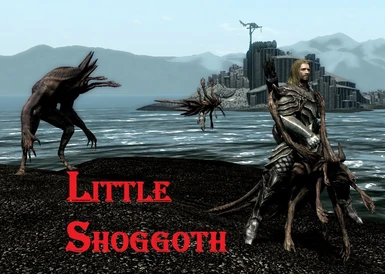 Little Shoggoth