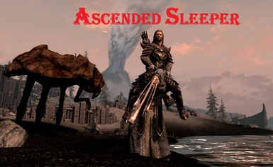 Ascended Sleeper