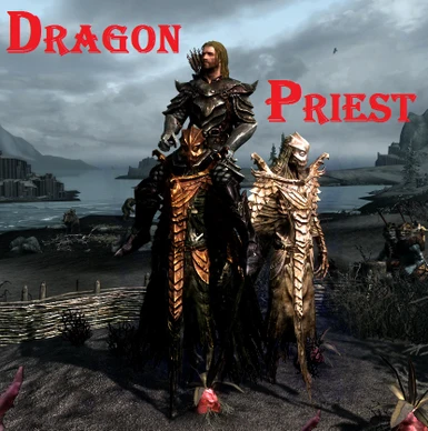 Dragon Priest