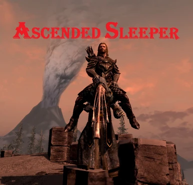 Ascended Sleeper