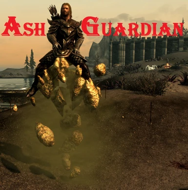 Ash Guardian