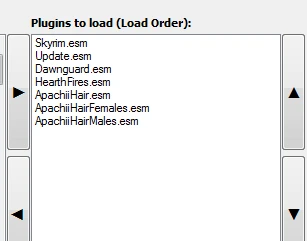 plugins loaded in npc editor