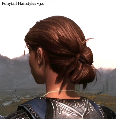 Ponytail Hairstyles v3_0