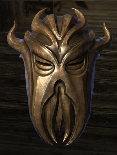 Original Mask