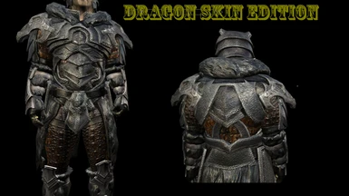 dragon skin