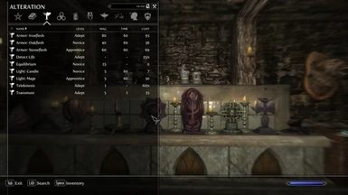 skyrim another sorting mod