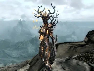 Summon Spriggans and Spriggan Matrons at Skyrim Nexus - mods and community