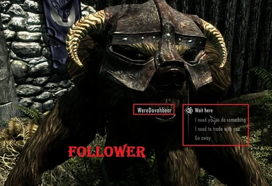 weredovahbear follower