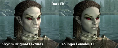 Dark Elf years rewinded