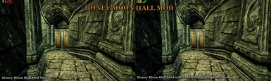 Honey Moon Hall