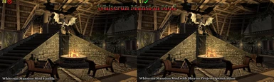 Whiterun Mansion