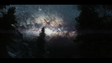 Our Milkyway 4k