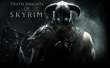 Death Knights of Skyrim