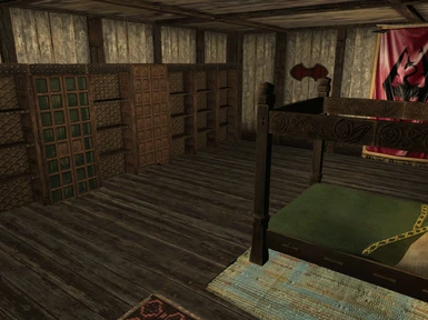 Bedroom - screenshot2