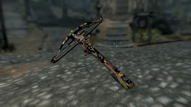 Crossbow pack 1