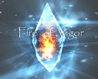 Fire of Vigor