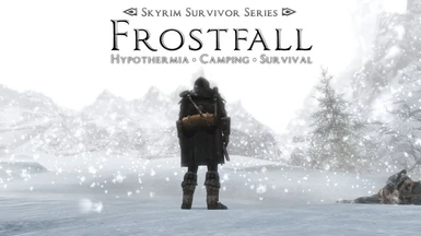 Frostfall - Traduction Francaise Complete