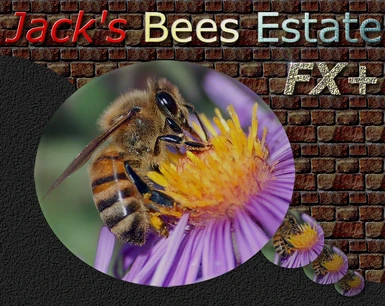 Jacks Bees Estate