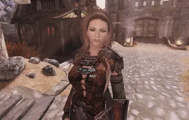 Anja