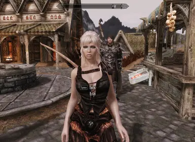 Erin follower