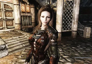 Anja