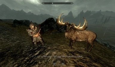 Followerlivepackage At Skyrim Nexus Mods And Community