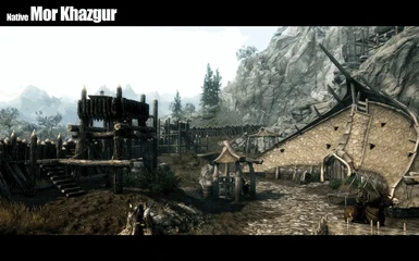 Orc Strongholds animated GIF