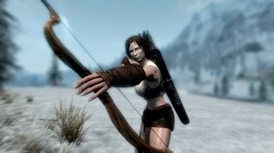 Lara Croft - The Tomb Raider